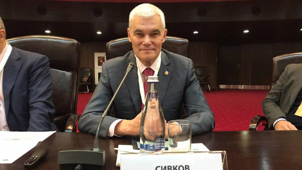 Сивков указал на некомпетентность депутата Киевсовета Сиротюка в сфере ракетного оружия