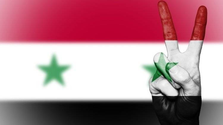 Сирийцы воспринимают Россию как друга