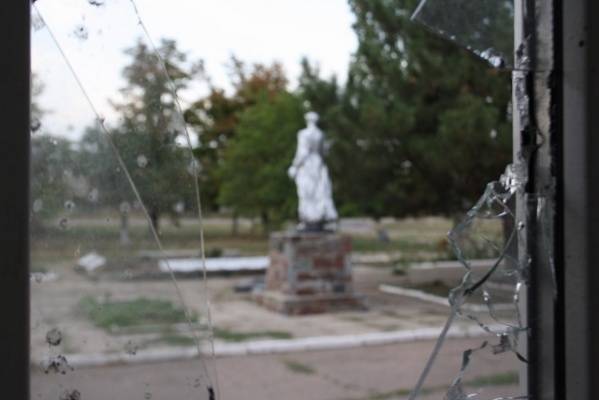 «Очередное перемирие снова оказалось фикцией» — обострение на юге ДНР