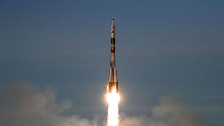 Путин поддержал идею Роскосмоса о новой линейке ракет
