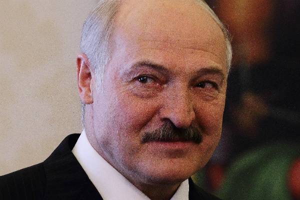 Лукашенко захотел провести Олимпиаду совместно с Россией или Украиной