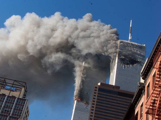 Политолог объяснил предупреждение Путина Бушу о теракте 11 сентября