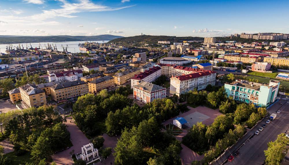В Мурманске откроется туристский информационный центр