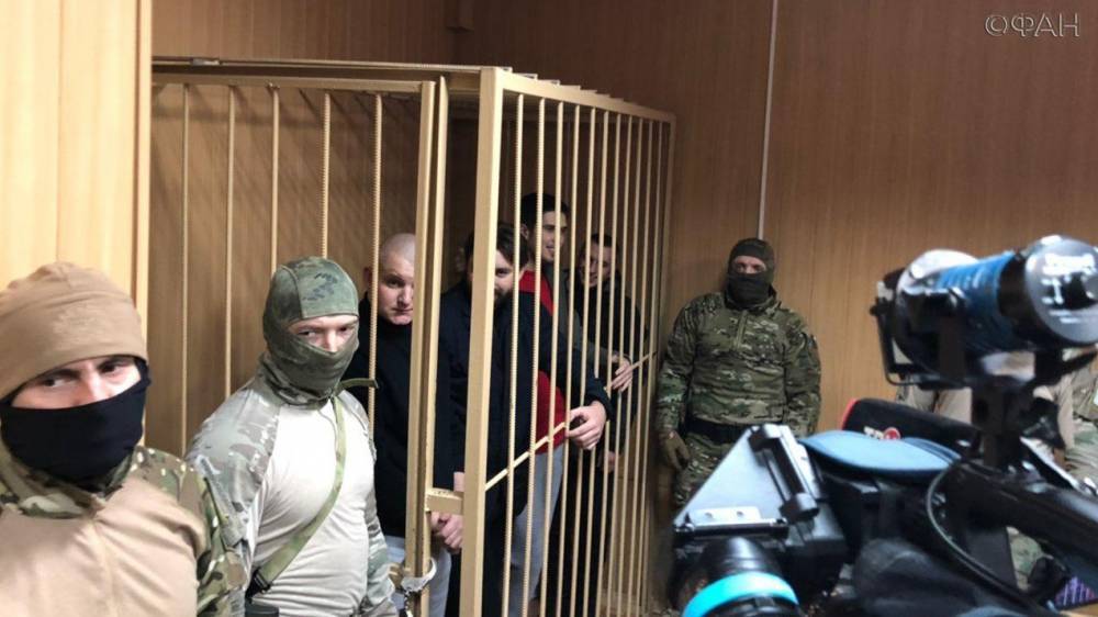 Адвокат сообщил о начале процедуры обмена осужденными между Москвой и Киевом