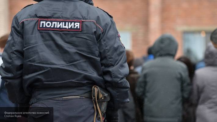 Из штаба Навального в Петербурге изъяли провокационные бюллетени