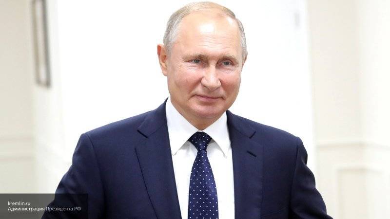 Путин положительно оценил стабилизацию ситуации в Молдавии