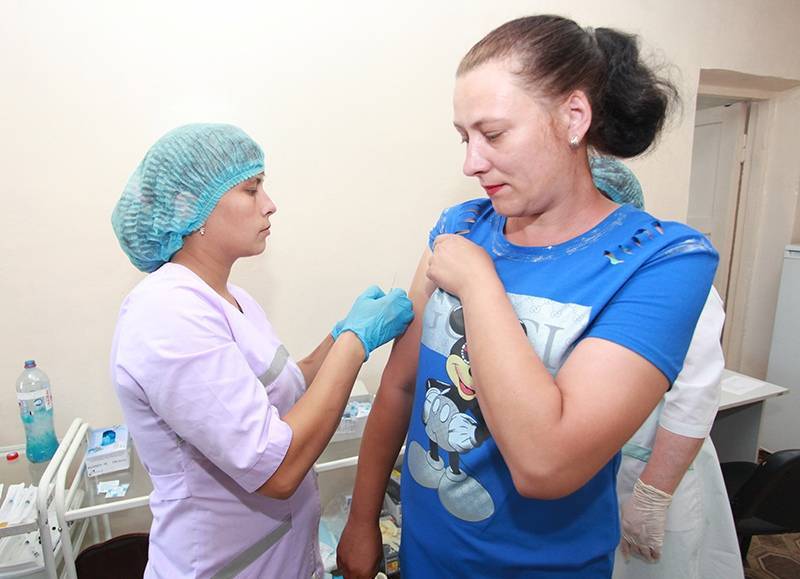Бюджет вакцинопрофилактики в Москве за 10 лет увеличился в 10 раз