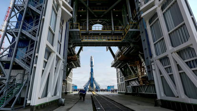 Рогозин: нет оснований для смены подрядчика на космодроме Восточный