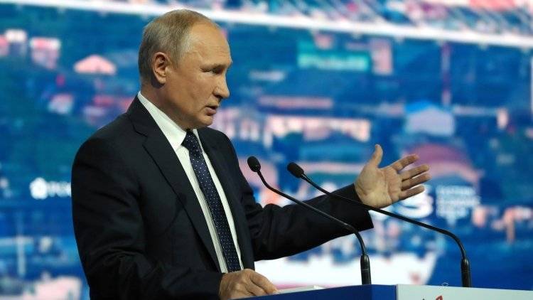 Путин поручил изучить действия контрольных органов в отношении рыболовов