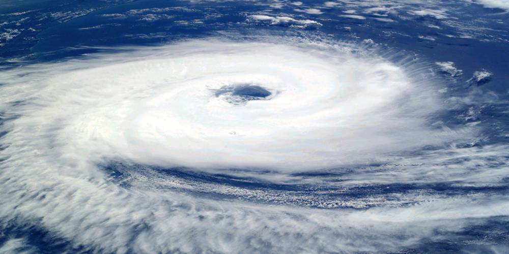 США готовятся к урагану «Дориан»