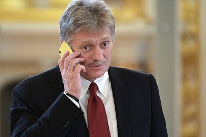 Кремль отказался анонсировать обмен заключенными с Киевом