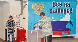 Волгоградцы сочли неубедительной предвыборную агитацию кандидатов