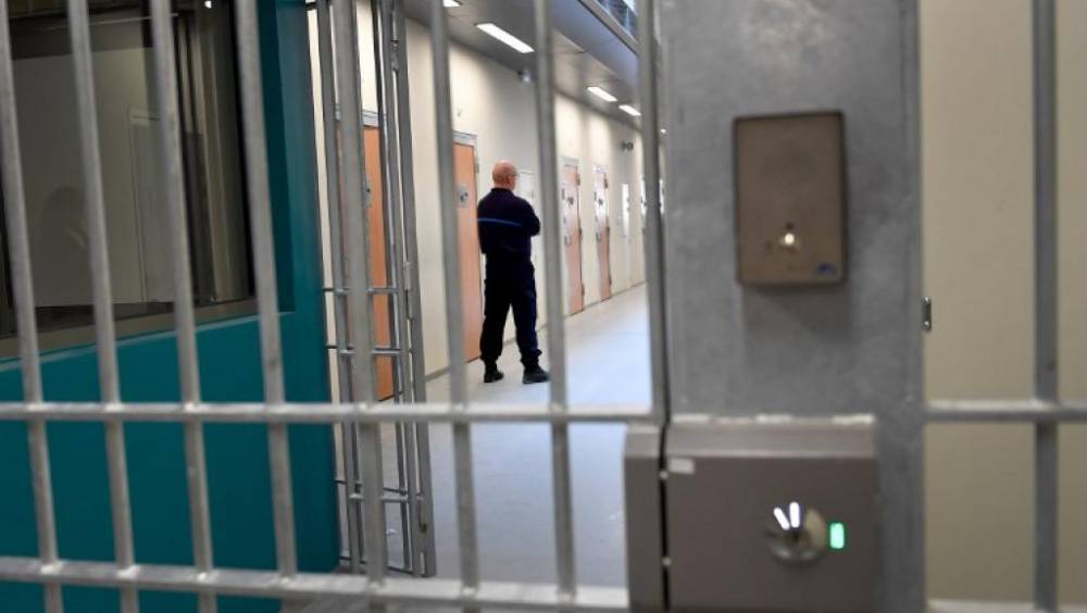 Задержанному в Италии сотруднику ОДК грозит 10 лет заключения в США