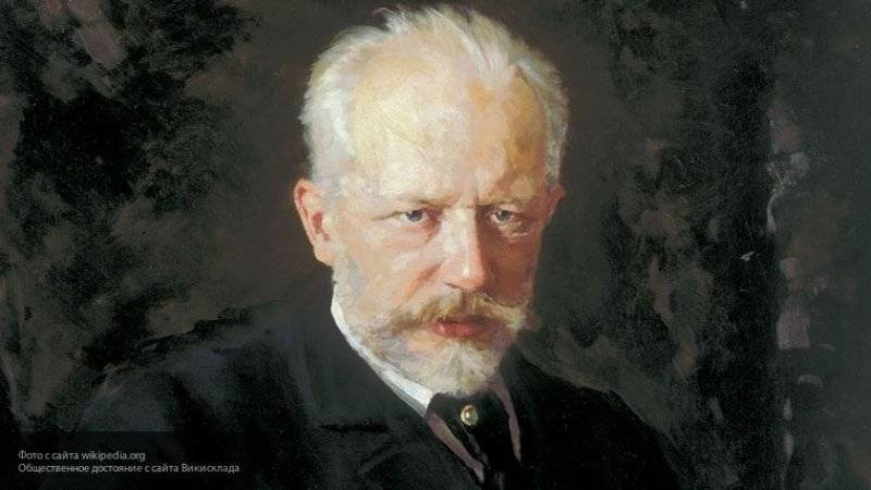Автор памятника композитору Чайковскому в Петербурге станет известен к 2020 году