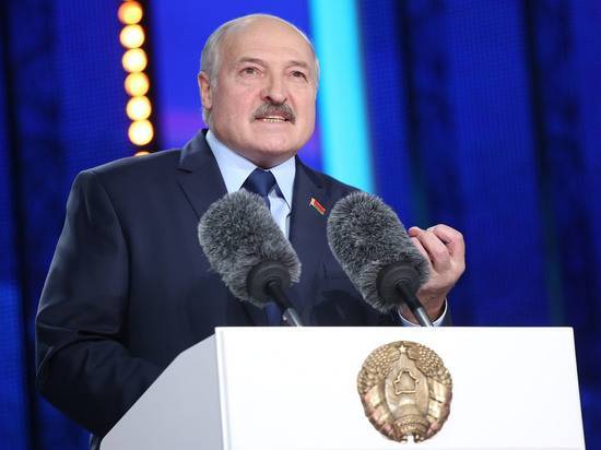 Лукашенко пригрозил России забрать транзитные нитки нефтепровода «Дружба»