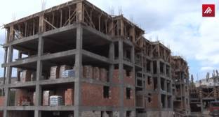 Азербайджанские власти отчитались о восстановлении домов после землетрясения