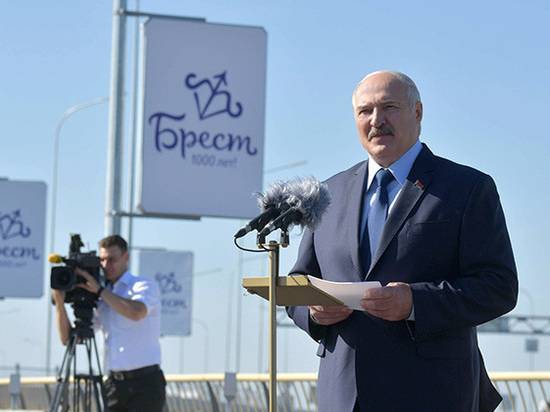 Лукашенко поймали на использовании шантажа в отношении России