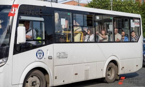Стали известные основные нарушения ПДД во время массовых проверок автобусов