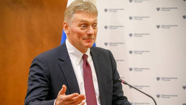 В Кремле подтвердили успешное завершение обмена заключенными с Украиной