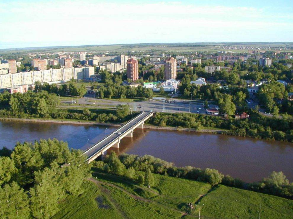 Глазов вошел в сотню в рейтинге самых безопасных городов России