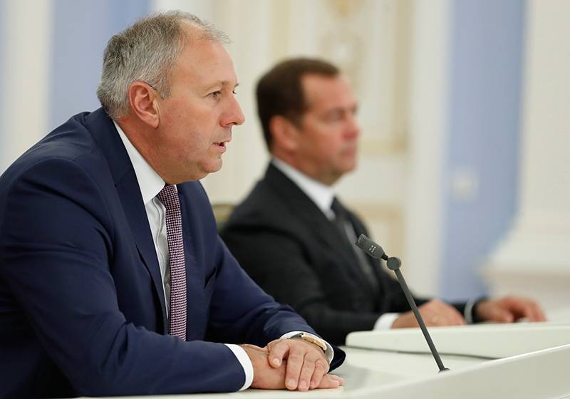Россия и Белоруссия подготовили программу интеграции