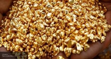 Ученые разработали эффективное лекарство против рака на основе золота