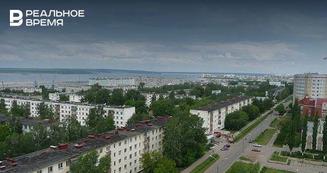 Набережные Челны, Нижнекамск и Альметьевск вошли в рейтинг самых чистых городов России