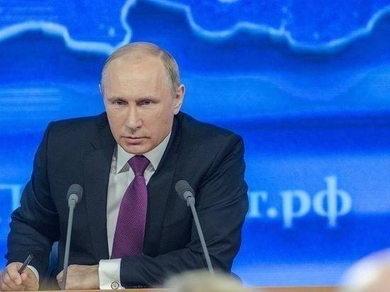Путин обсудил с Зеленским обмен и встречу в «нормандском формате»