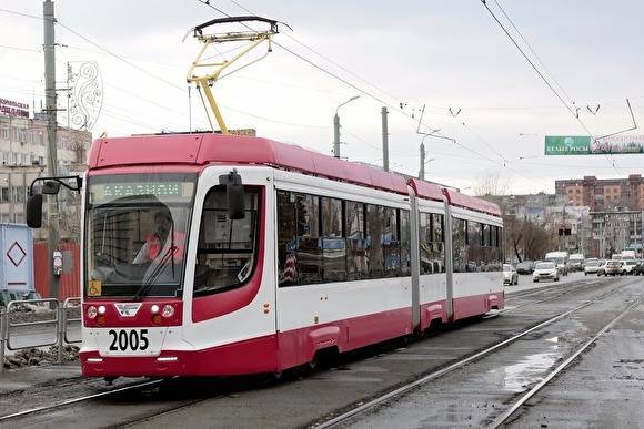 Екатеринбург и Челябинск потеряли в оценках качества общественного транспорта жителями