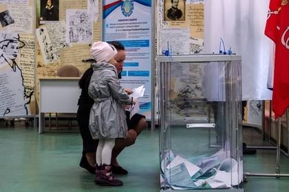В Петербурге предупредили о наплыве фейковых сообщений о выборах