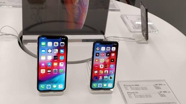 Участники IFA 2019 показали дизайн новых iPhone