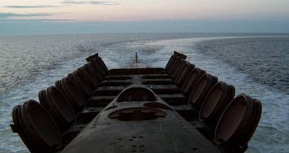 The National Interest назвало российские субмарины класса «Дельта» одними из лучших в мире
