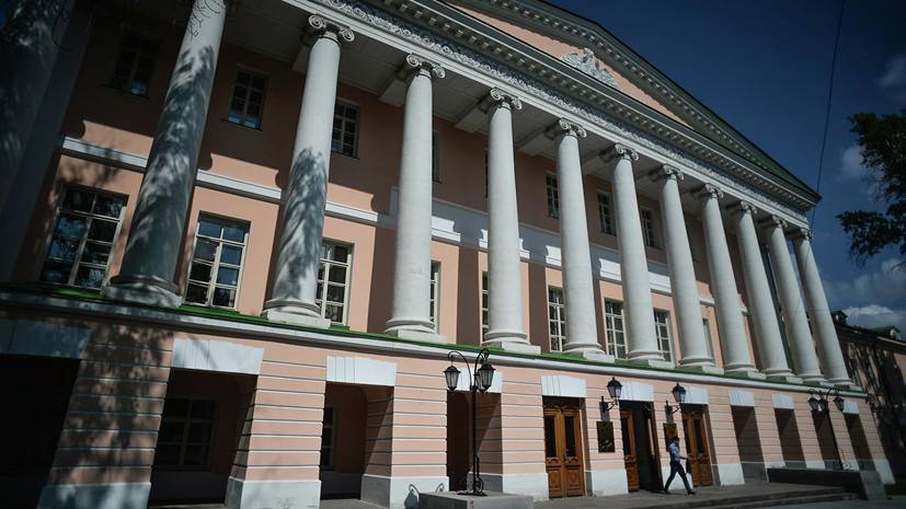 Мосгоризбирком назвал число кандидатов на выборы в Мосгордуму
