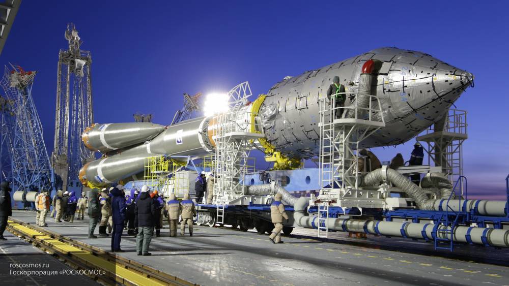 Названы сроки начала летных испытаний ракеты-носителя «Союз-6»