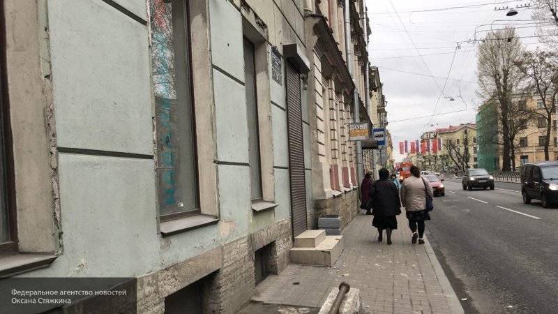 В штабе Навального изъяли пачку фальшивых бюллетеней для вброса на выборах в Петербурге