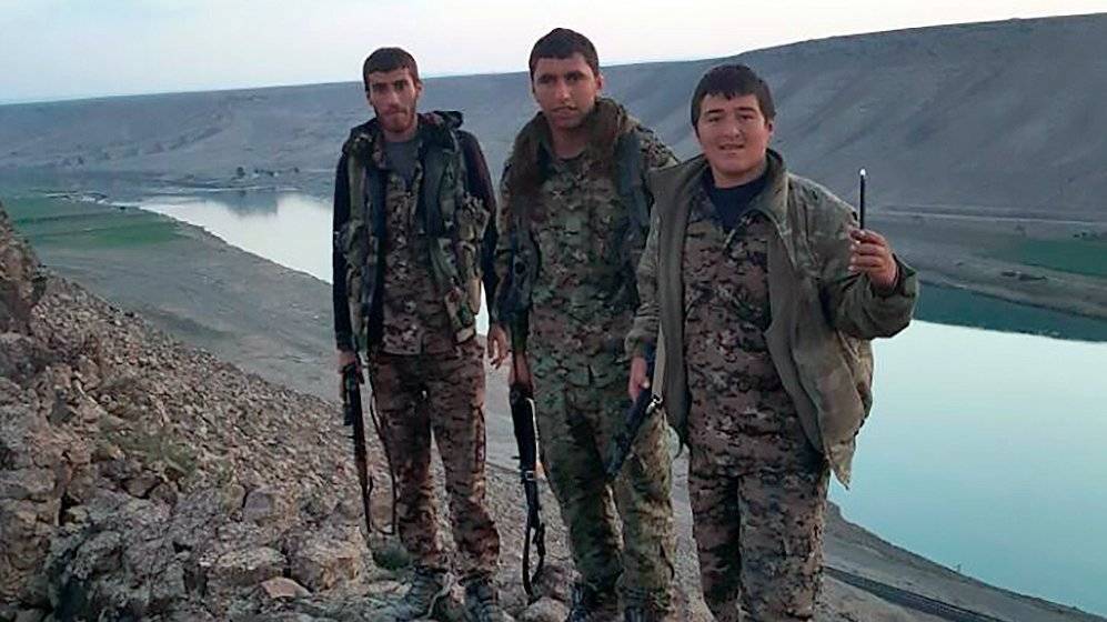 Сирия новости 5 сентября 19.30: новая братская могила найдена в Хаме, курды обвиняются в организации взрыва в Африне