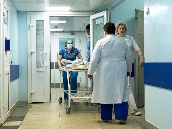 В Перми врачи объявили «итальянскую забастовку»