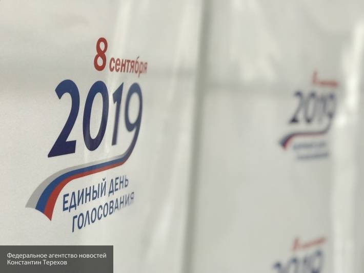 Первые избирательные участки России открылись на Камчатке и Чукотке