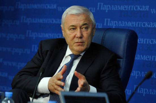 Аксаков: Россия не готова к полному переходу на систему добровольных пенсионных накоплений
