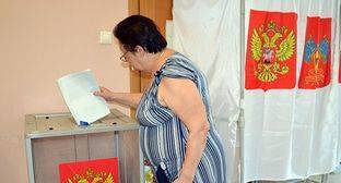 Выборы-2019: главное о дне голосования на Юге России