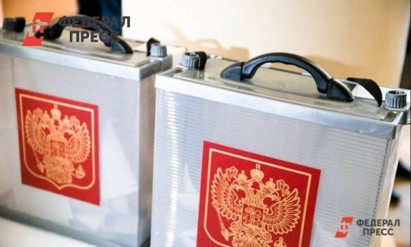 На выборах гордумы Иркутска явка ниже, чем пять лет назад