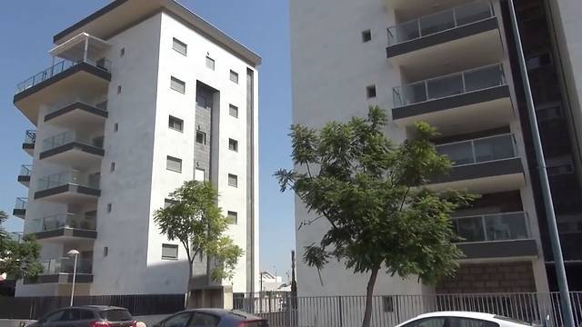 Цены на жилье на этой неделе: дом в Сдероте за миллион