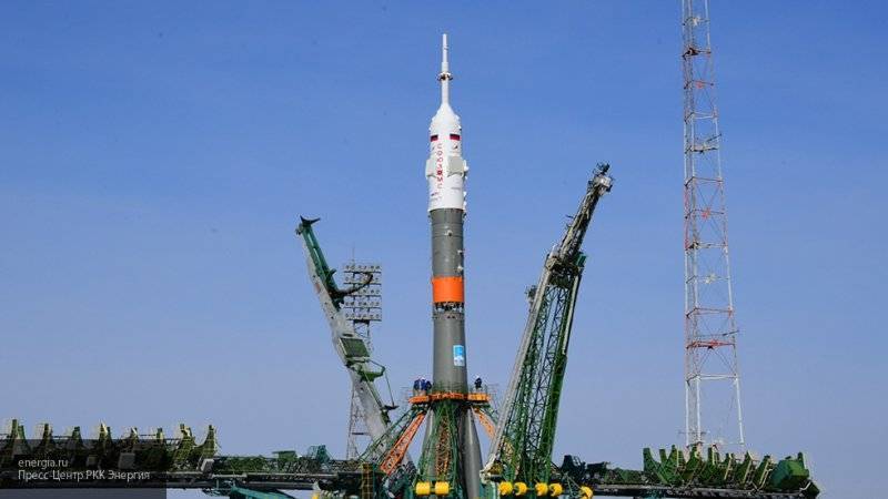 Роскосмос испытает&nbsp;"Союз-6" на Байконуре в 2025 году
