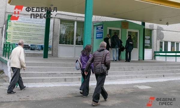 На Южном Урале проходит единый день голосования