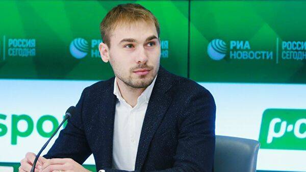 «Время нас рассудит»: Шипулин ответил критикам его выдвижения в депутаты