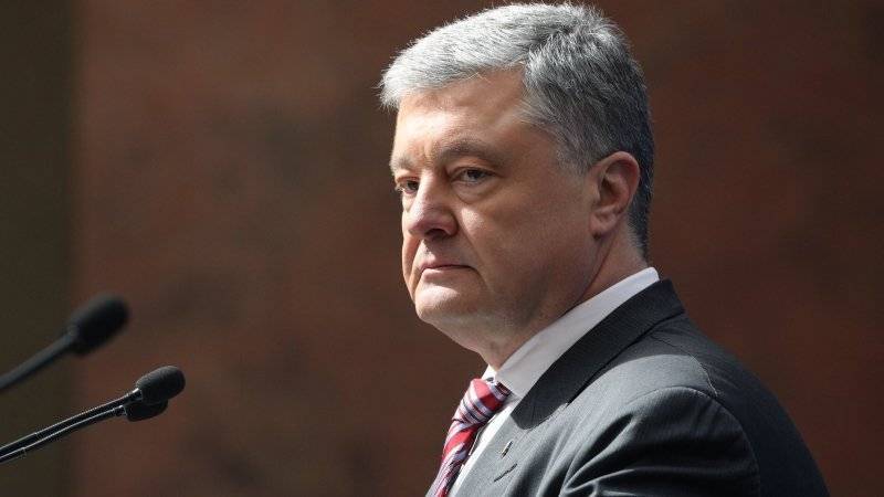 Порошенко похвалил себя за обмен задержанными между РФ и Украиной