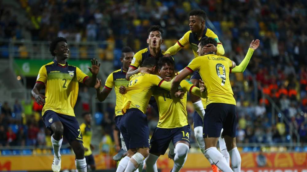Эквадор предложил Колумбии и Перу совместно провести футбольный ЧМ