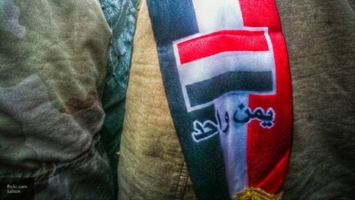 Юг Саудовской Аравии подвергся атакам йеменских повстанцев