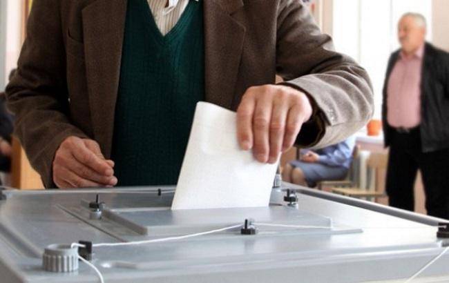 Первые участки для голосования на выборах в МГД открылись в столице
