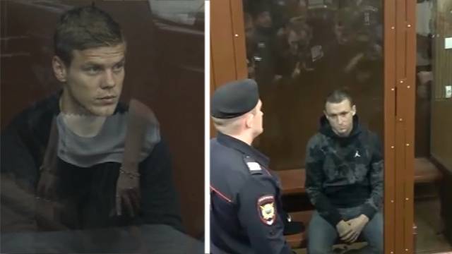 Адвокат рассказал, чем займутся Мамаев и Кокорин после освобождения